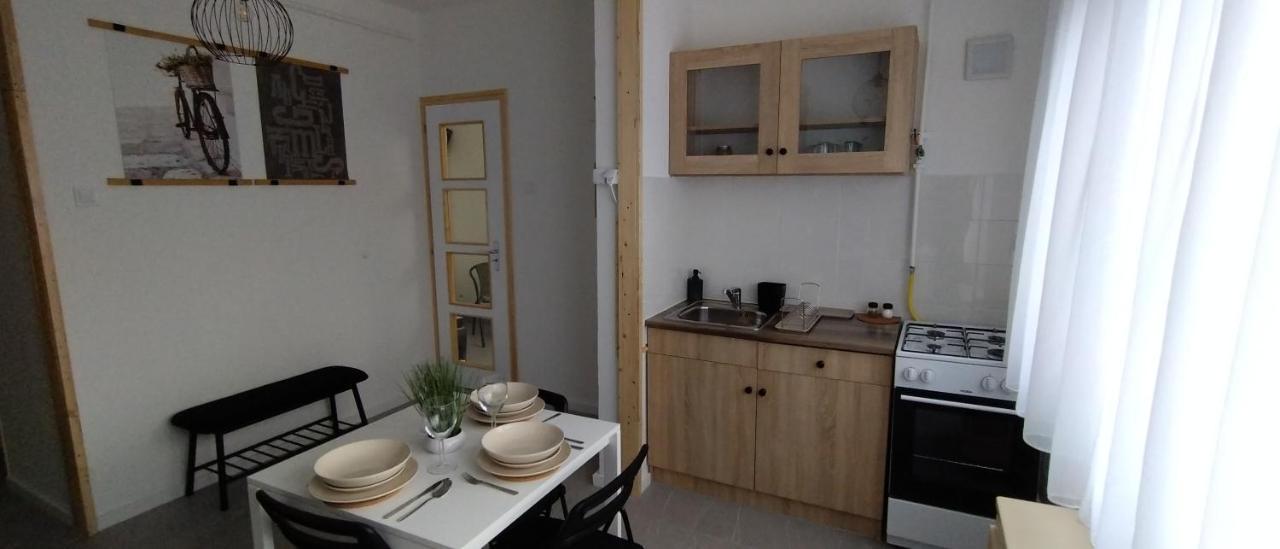 Blue Moon Apartman Έγκερ Εξωτερικό φωτογραφία