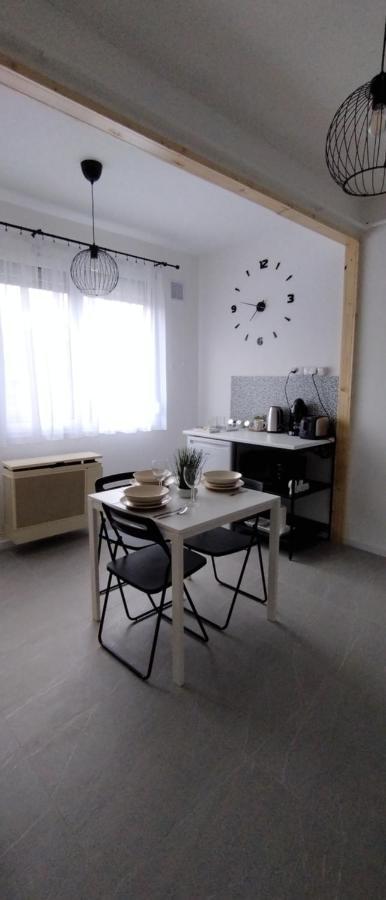 Blue Moon Apartman Έγκερ Εξωτερικό φωτογραφία