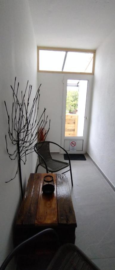 Blue Moon Apartman Έγκερ Εξωτερικό φωτογραφία