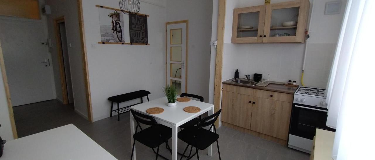 Blue Moon Apartman Έγκερ Εξωτερικό φωτογραφία