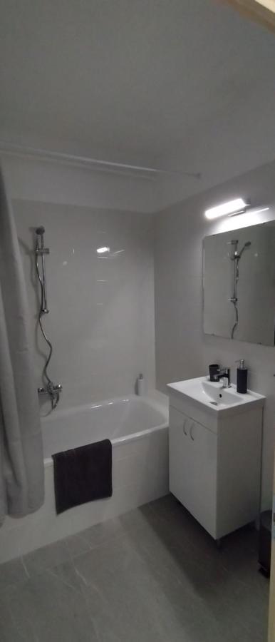 Blue Moon Apartman Έγκερ Εξωτερικό φωτογραφία