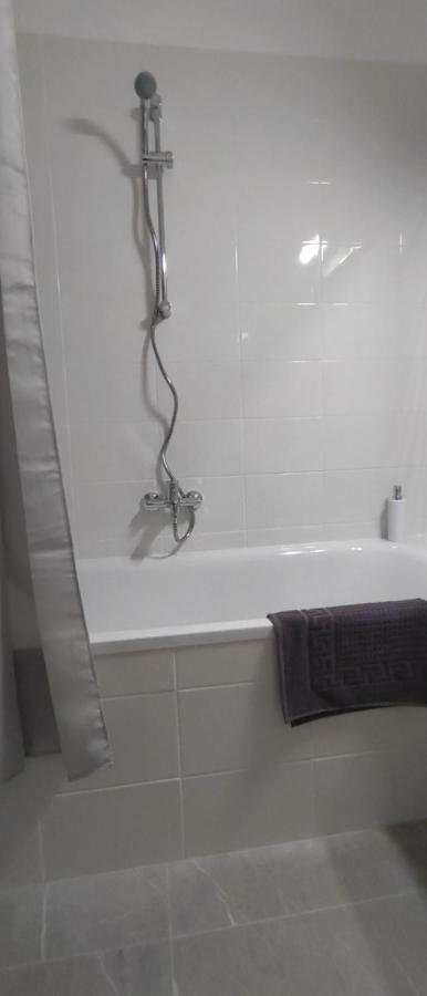 Blue Moon Apartman Έγκερ Εξωτερικό φωτογραφία