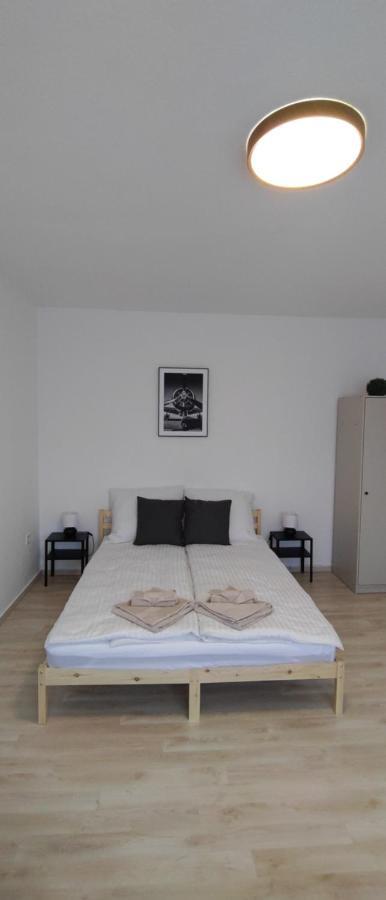Blue Moon Apartman Έγκερ Εξωτερικό φωτογραφία