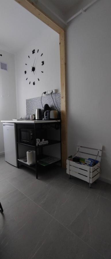 Blue Moon Apartman Έγκερ Εξωτερικό φωτογραφία