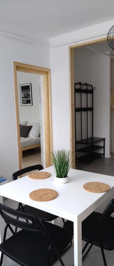 Blue Moon Apartman Έγκερ Εξωτερικό φωτογραφία