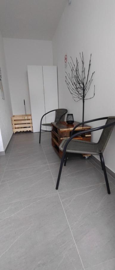 Blue Moon Apartman Έγκερ Εξωτερικό φωτογραφία