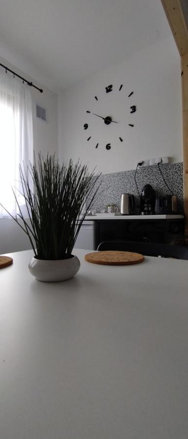 Blue Moon Apartman Έγκερ Εξωτερικό φωτογραφία