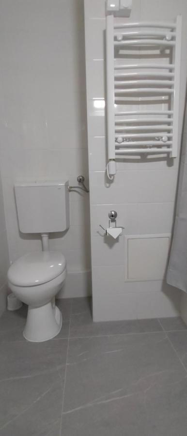 Blue Moon Apartman Έγκερ Εξωτερικό φωτογραφία
