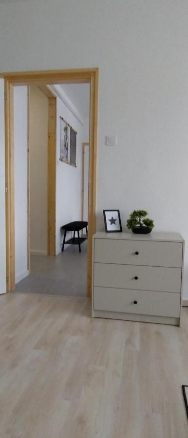Blue Moon Apartman Έγκερ Εξωτερικό φωτογραφία