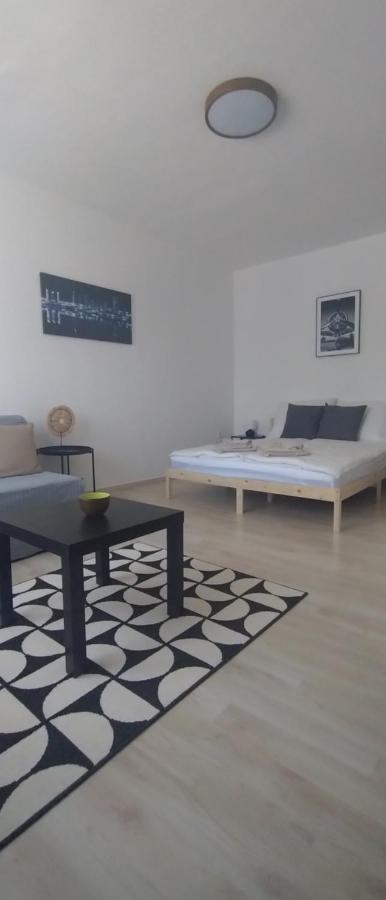 Blue Moon Apartman Έγκερ Εξωτερικό φωτογραφία